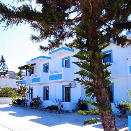 Mayflower 1 Διαμέρισμα Κέφαλος Εξωτερικό φωτογραφία