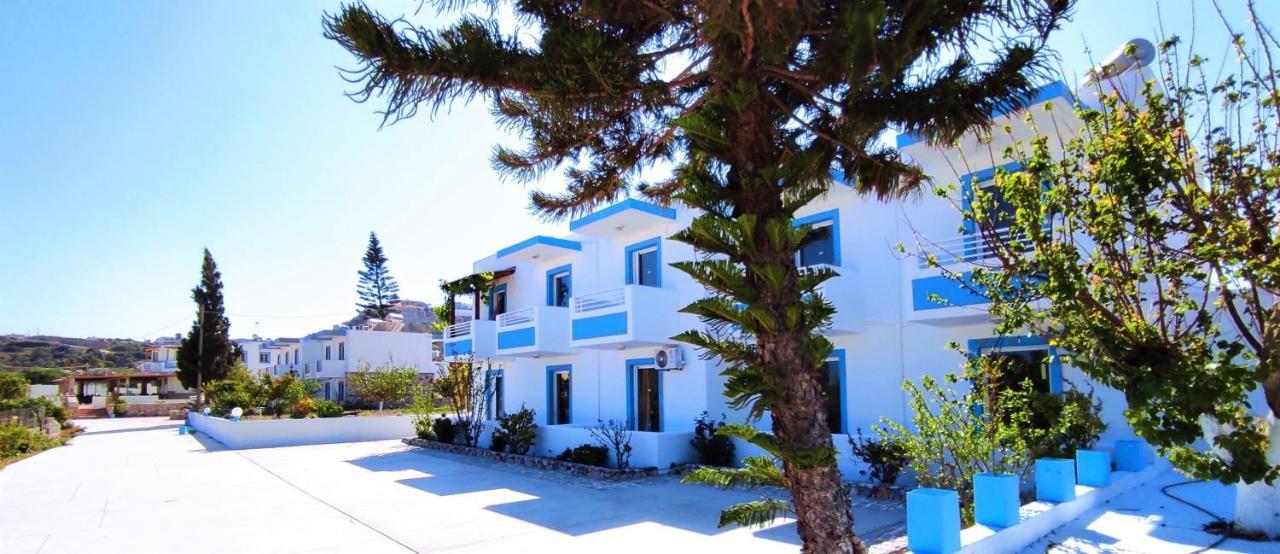 Mayflower 1 Διαμέρισμα Κέφαλος Εξωτερικό φωτογραφία