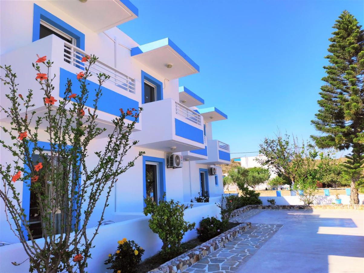 Mayflower 1 Διαμέρισμα Κέφαλος Εξωτερικό φωτογραφία