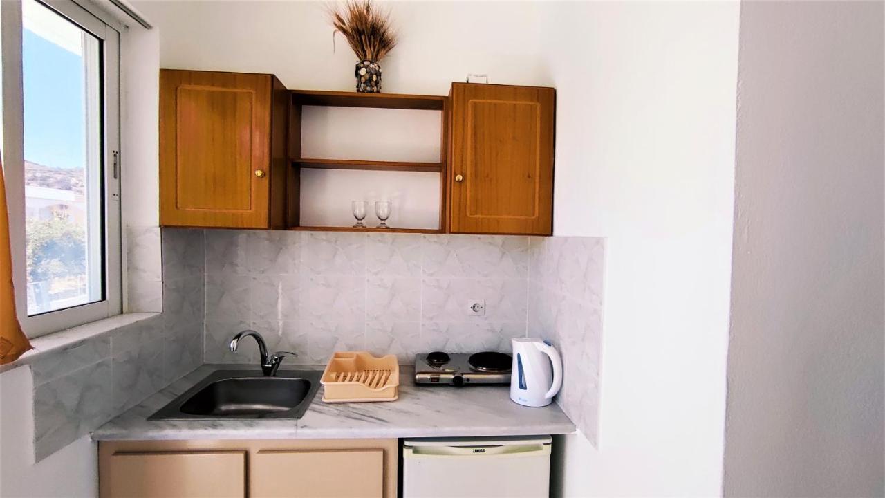 Mayflower 1 Διαμέρισμα Κέφαλος Εξωτερικό φωτογραφία
