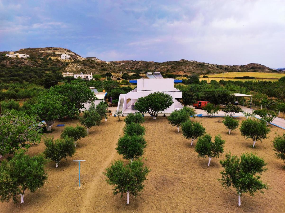 Mayflower 1 Διαμέρισμα Κέφαλος Εξωτερικό φωτογραφία