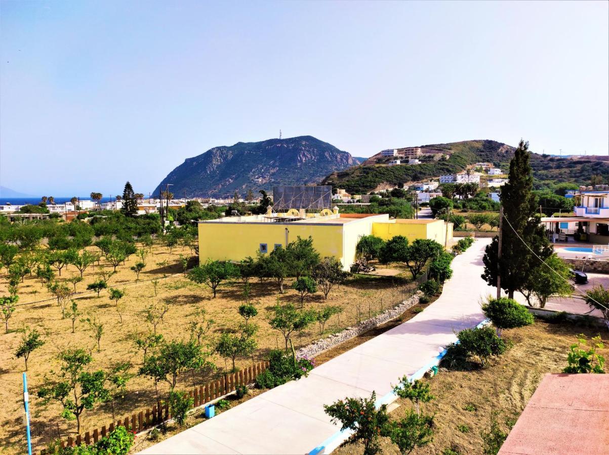 Mayflower 1 Διαμέρισμα Κέφαλος Εξωτερικό φωτογραφία