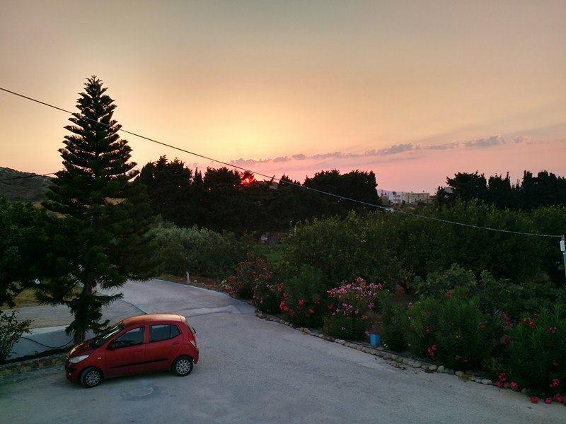 Mayflower 1 Διαμέρισμα Κέφαλος Εξωτερικό φωτογραφία